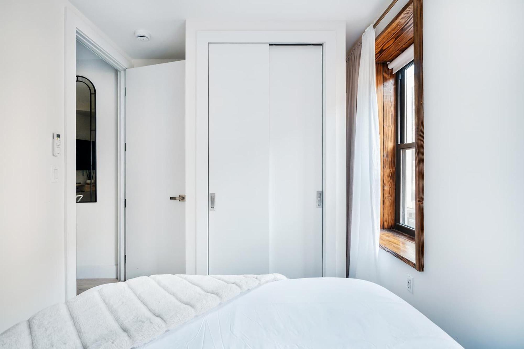 48-3fe 2br Prime Midtown West Appartement *