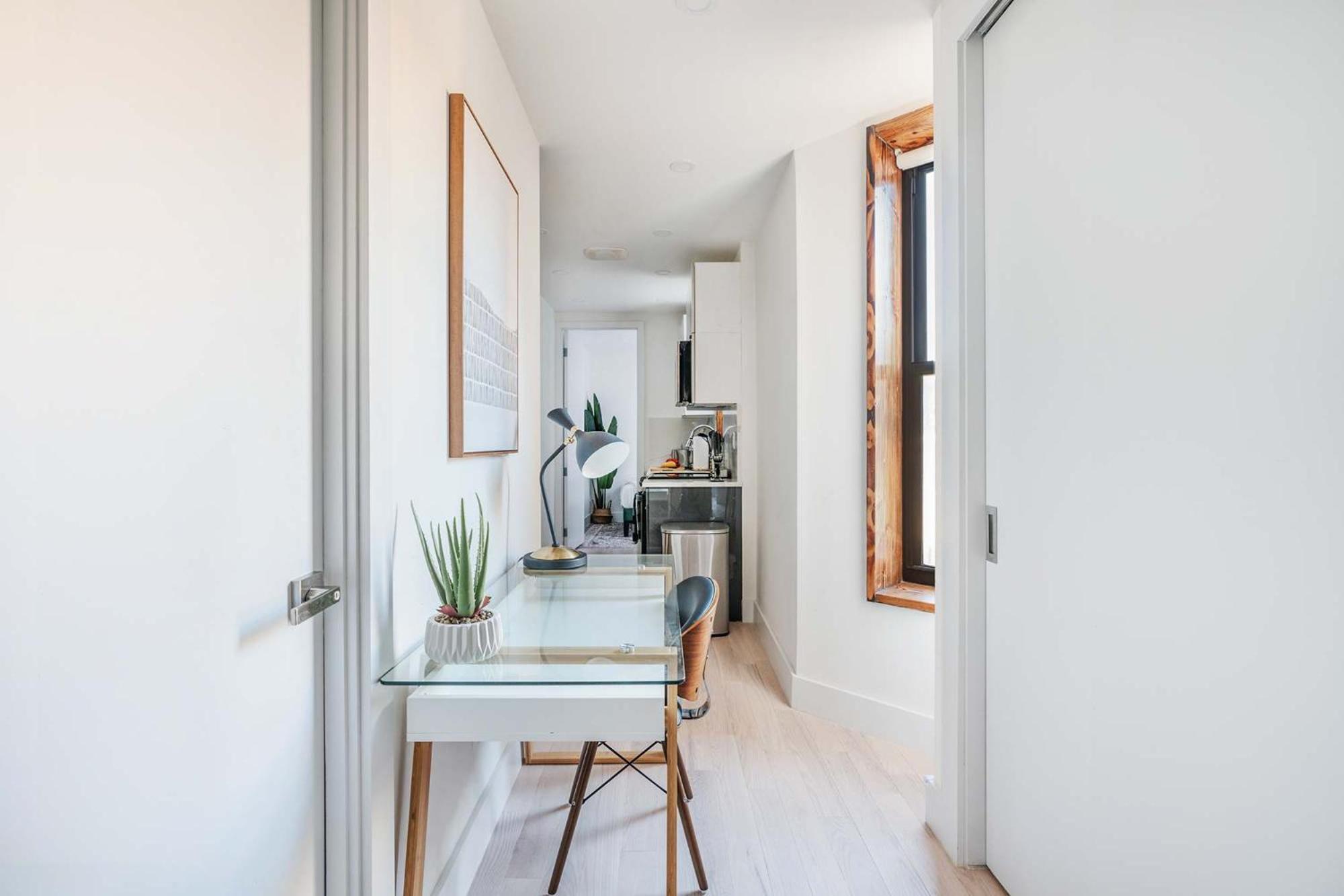 Appartement 48-3fe 2br Prime Midtown West New York